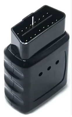 محول تشخيص OBD2: كيف تقوم أداة التوصيل - والتشغيل - بإلغاء قفل 